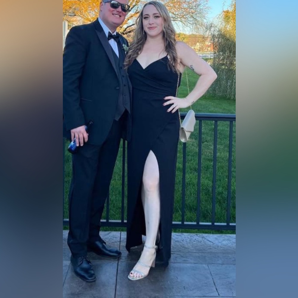 Emerald Sundae wedding guest dress